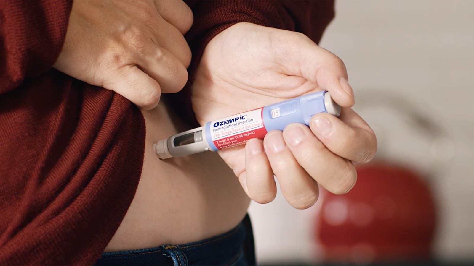 Ozempic: The Drug with an Unintentional Identity Crisis