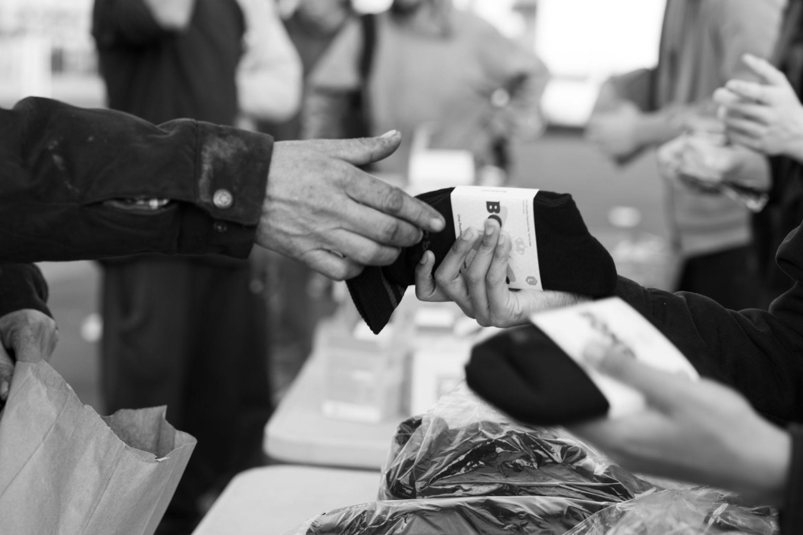 Street Medicine – A Student’s Perspective