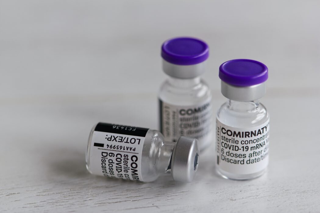 The Global Economics of COVID-19 Vaccines