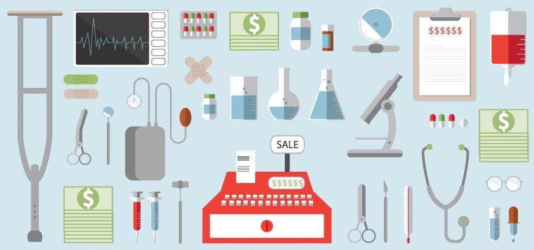 Corporatization of Medicine: Human Health as a Business Transaction