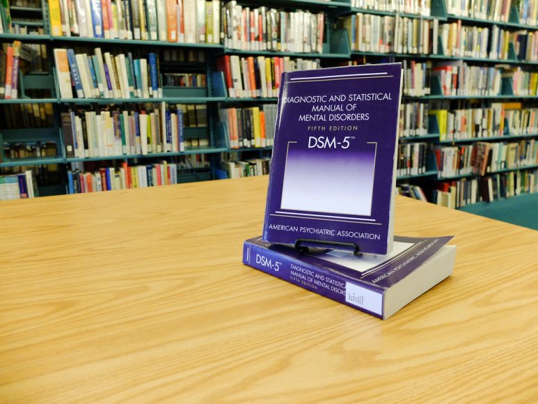 Getting Left Behind: Modern Technology Usage and the DSM’s Difficult Relationship with Behavioral Addictions