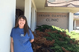 Interview With Family Medicine Physician & Author Dr. Sandra Miller