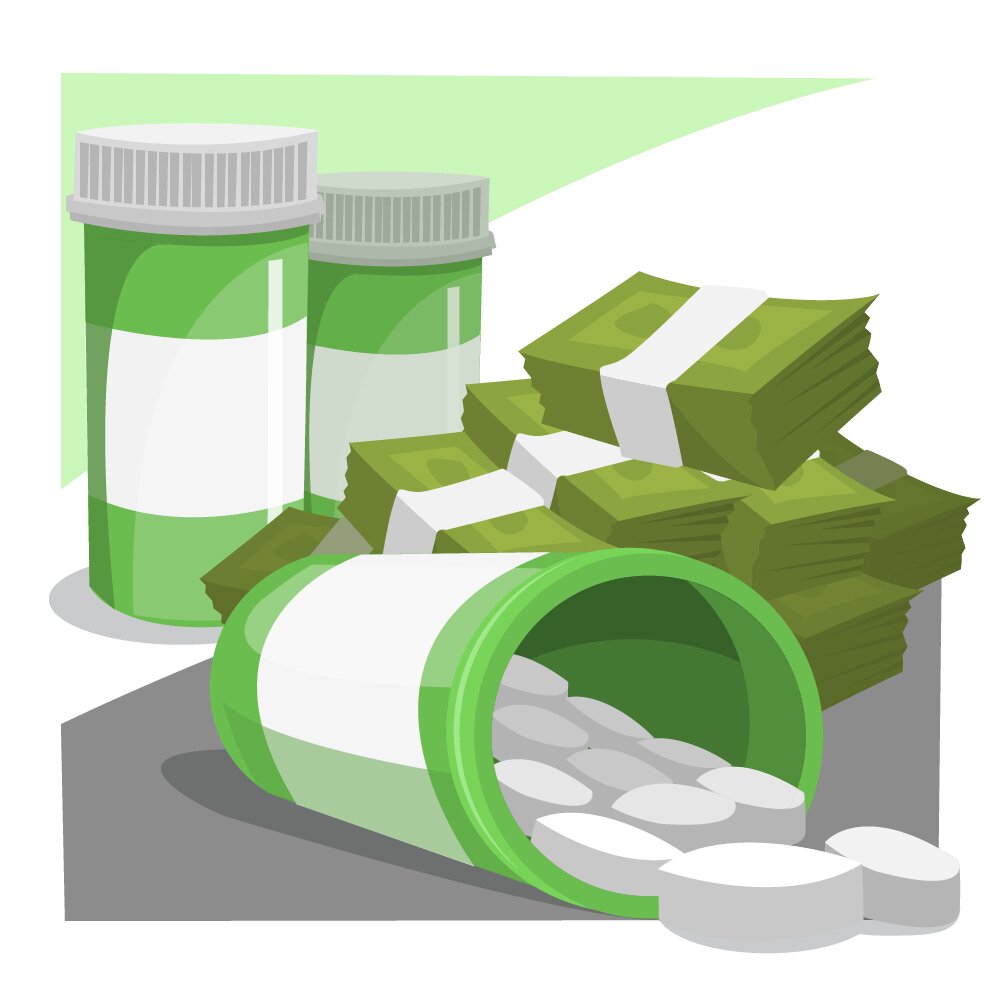 How Pharmaceutical Monopolies Cost Us All