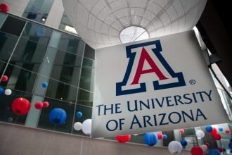 Welcome Class of 2022