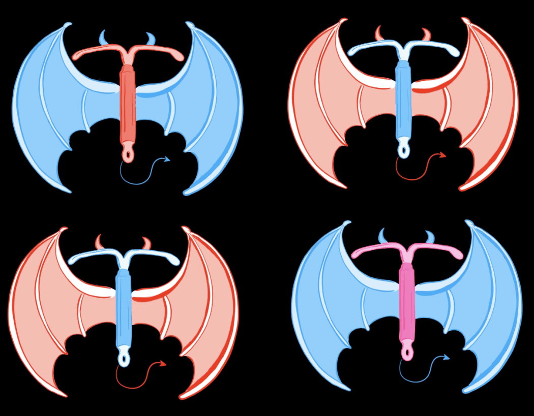 Demon Control: How We Talk About Contraception Will Shape a Generation
