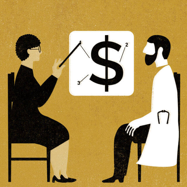 Financial Literacy in Medical Education