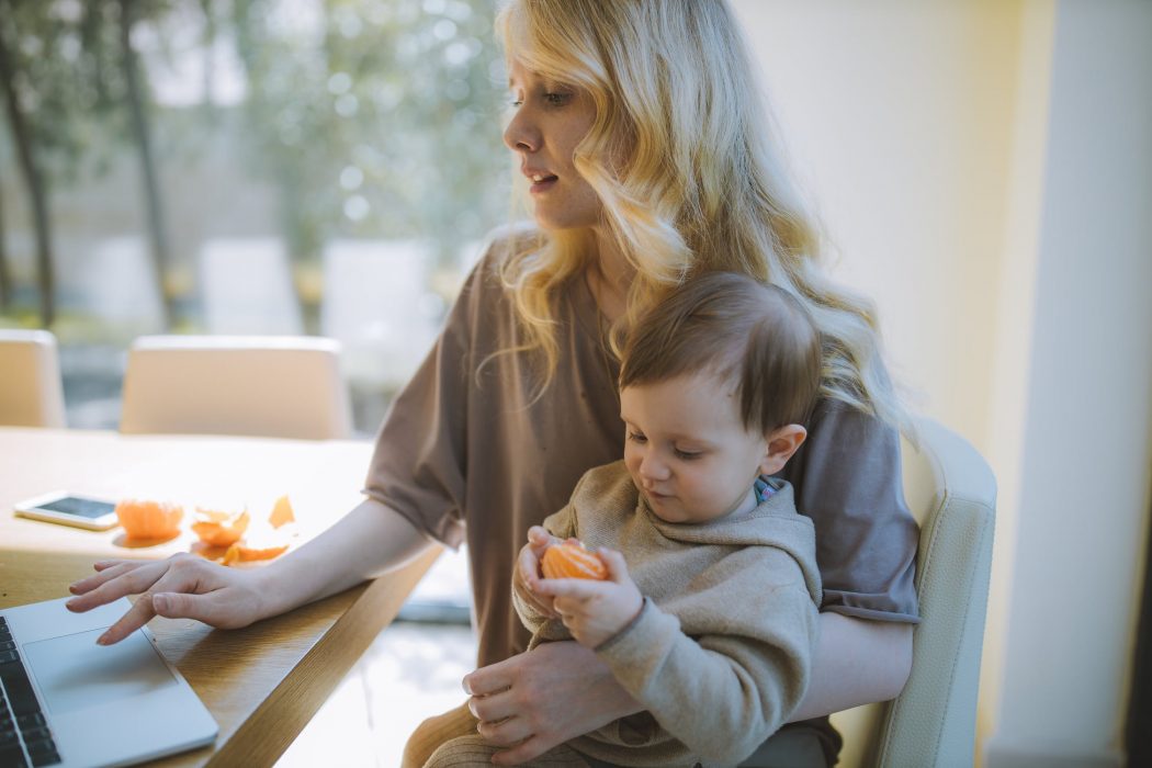 Navigating Motherhood and Medical School
