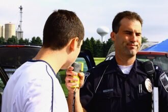 Breathalyzers: Not Just for Blood Alcohol Levels