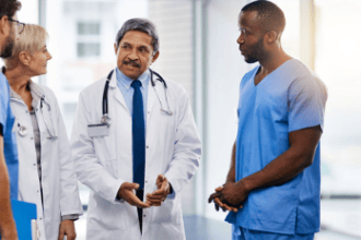 The AZ Primary Care Physician Shortage: Expanding Healthcare Roles