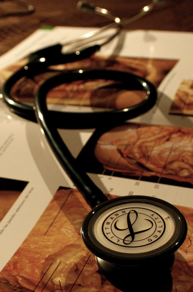 Rites of Passage in Medical Education