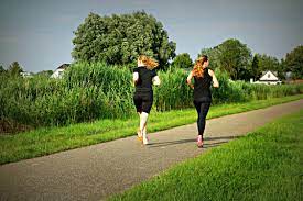 Ditch the Treadmill for Better Stress Relief! A Scientific Exploration of the Mental and Emotional Case for Running Outside