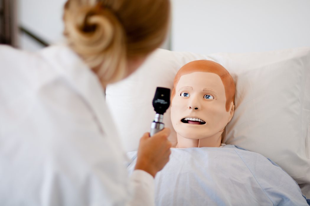 Chat GP: General Practitioner