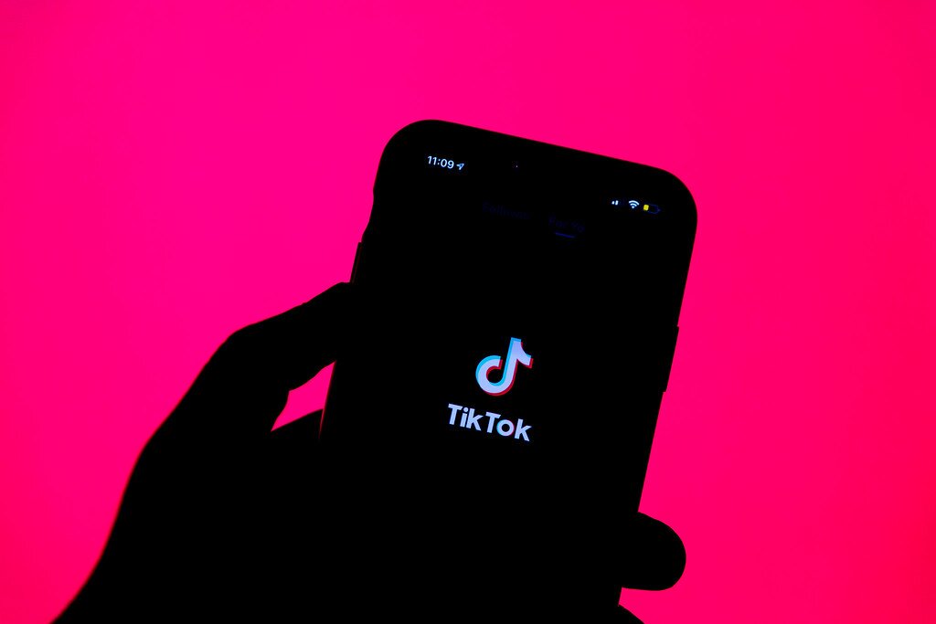 Your Brain on TikTok