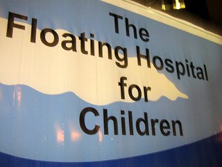 Allowing the Ship to Sink: The Closing of Tufts Children’s Hospital