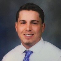 Spencer Bayless