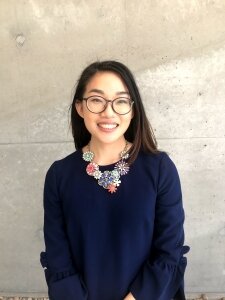 Cecilia Chou