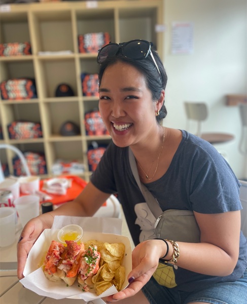 Hanna Kim