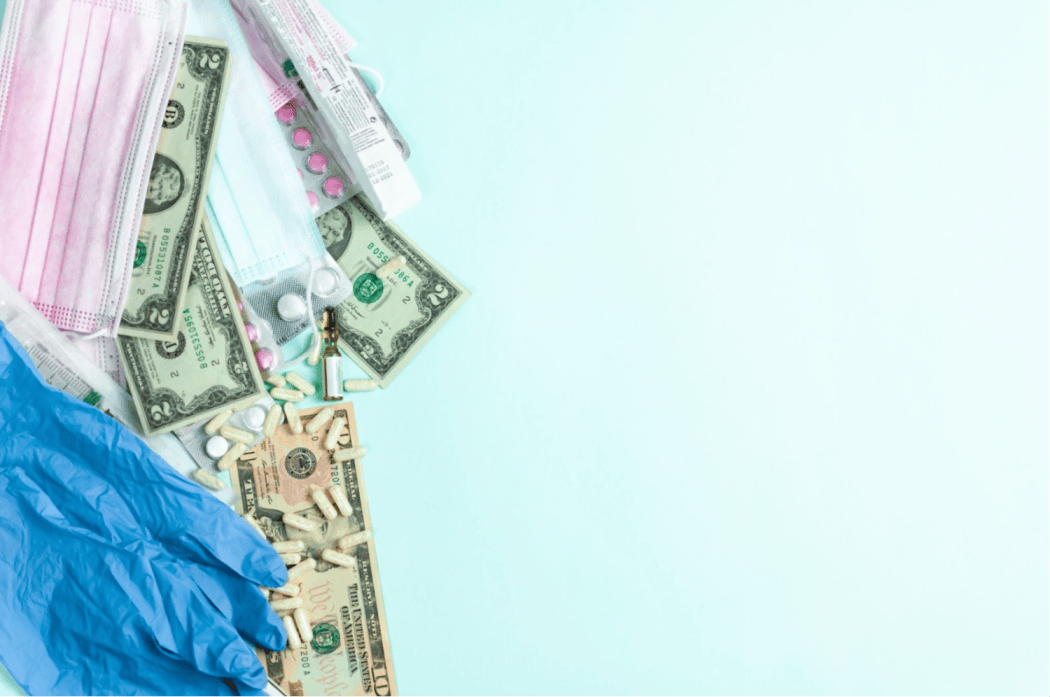 Outpatient Clinic Cartels: The Transition from Doctor to “Health-Dealer”