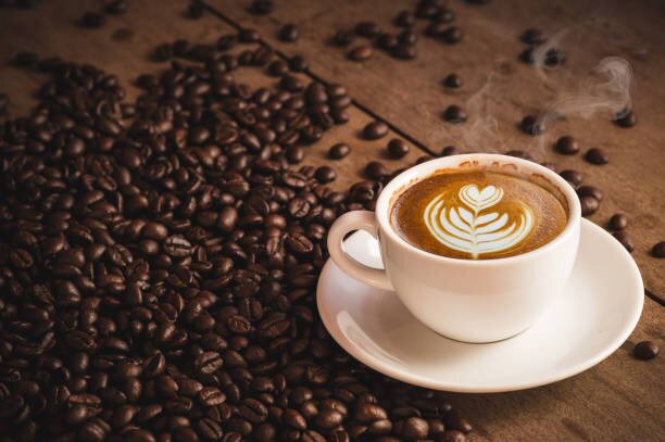 The Cure for Cancer: It’s in Your Mug