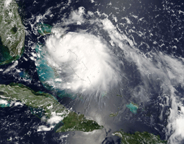 Hurricanes and Economics: A Glimpse Into the Prescription Drug Shortage