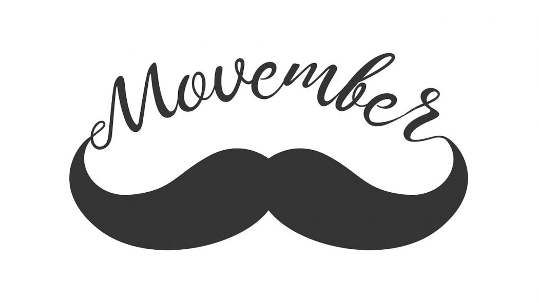 Movember: The Unique Story Behind A Great Cause
