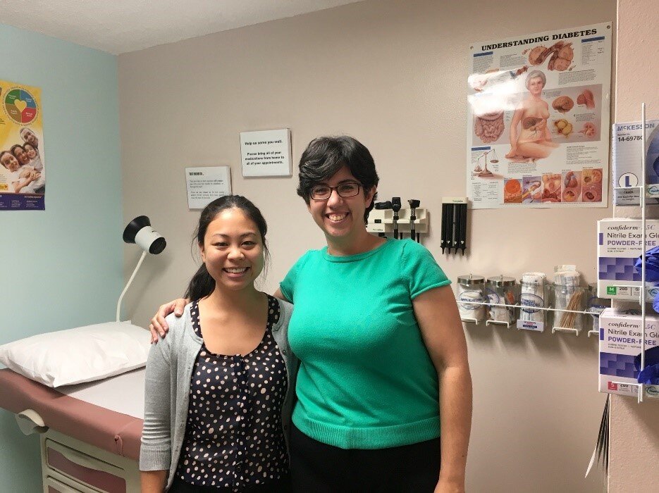 A Reflection on Rural Medicine