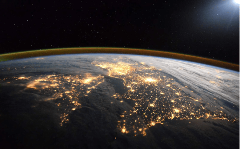 The Advent of Commercial Space Travel
